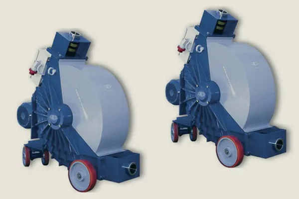 pompa perystaltyczna Helios ATR FX